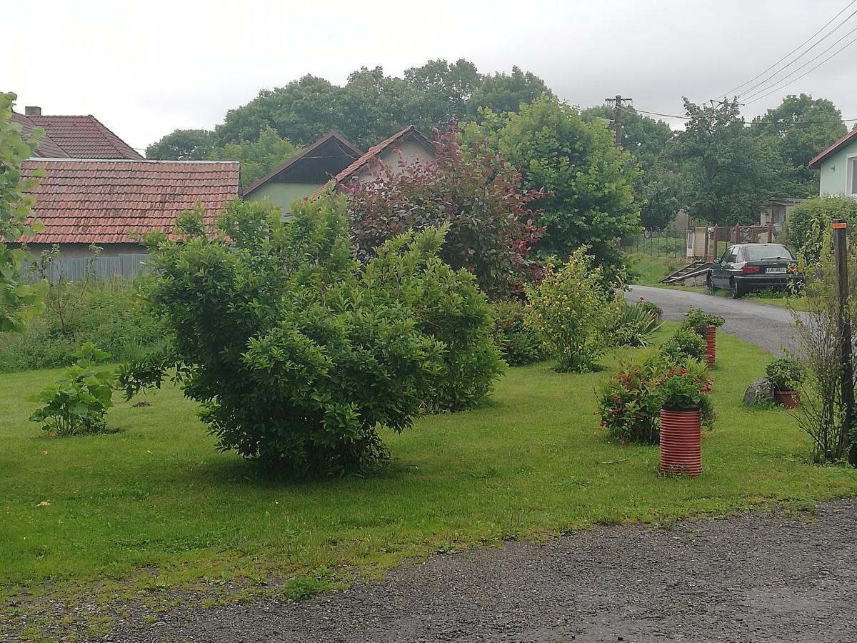 Apartmán Za kostelem Zvole (Vysocina) Exterior foto